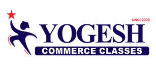 Yogesh Commerce Classes